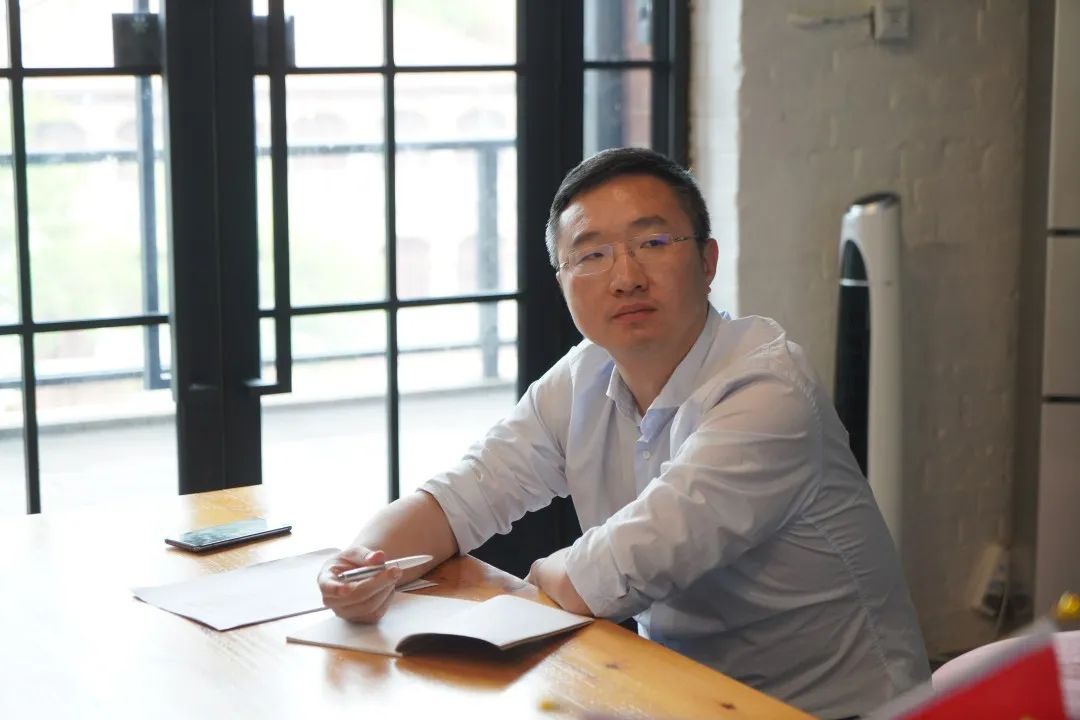 “追寻红色记忆，重温革命之路”之“八路军武汉办事处旧址”｜礼支部